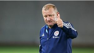 Nelu Varga îl vrea pe Dorinel Munteanu antrenor la CFR Cluj. E deja presiune pe Adrian Mutu