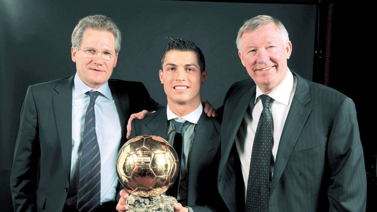 Boloni a rememorat prima întâlnire cu Ronaldo: "L-am luat la echipă, deși nu puteam să-l folosesc!" Antrenorul a surprins când a fost pus să aleagă între Cristiano și Messi, apoi a recunoscut unde își va încheia CR7 cariera