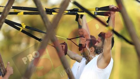 Liderul-surpriză al Ligii I visează frumos: "Vrem să facem maximum de puncte"