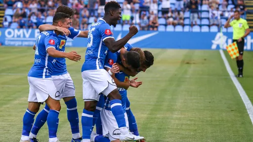 Farul - Hermannstadt 0-0, în etapa a cincea din Superliga. Hagi și Măldărășanu rămân neînvinși, după un meci în care au fost anulate două goluri