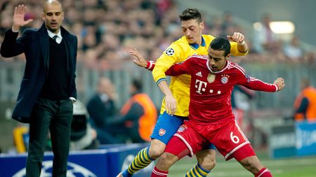 Ghinion pentru Arsenal: Ozil va lipsi în cele mai importante dispute ale "tunarilor"