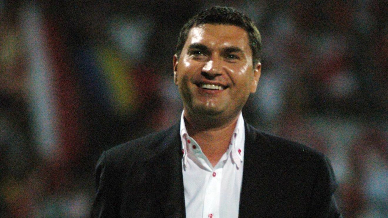 Cristi Borcea, transfer de la Fiorentina pentru „câinii” săi. „Bă, nu vrei să vii la Dinamo”