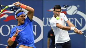 Novak Djokovic și Rafael Nadal au avansat în sferturile de finală ale turneului de la Acapulco