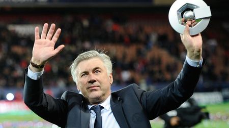 Ancelotti decide prima plecare importantă de la Real! Iau "galacticii" 34 de milioane de euro pe el?