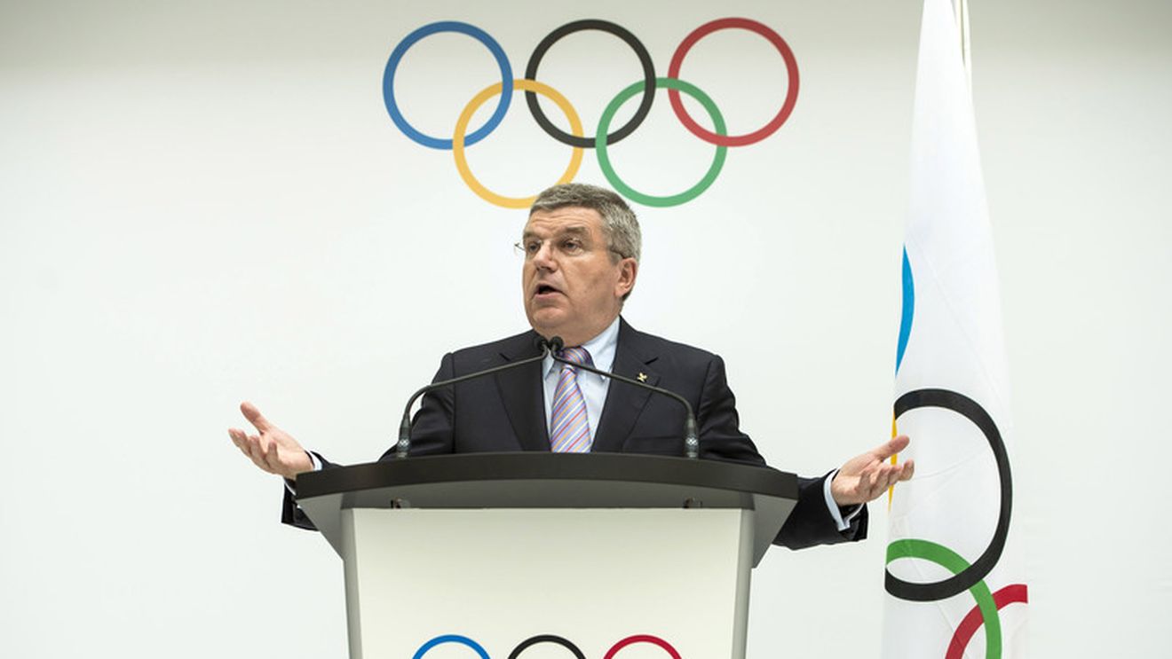 Șeful CIO pleacă din Coreea de Sud în Coreea de Nord! "Sportul poate naște un dialog"