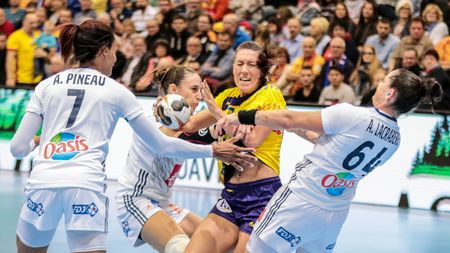 Spectacol total în handbalul românesc! Cazul "Corona 2 - SCM Timișoara" ajunge din nou la Consiliul de Administrație. Până acum, rezultatul din teren a fost schimbat de două ori. Culise FABULOASE pe marginea acestui caz, de la ultima ședință 