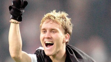 "Nu fumez, nu beau, nu merg în cluburi! Poate revin în Liga I" Ultima pățanie a lui Nicky Mitea