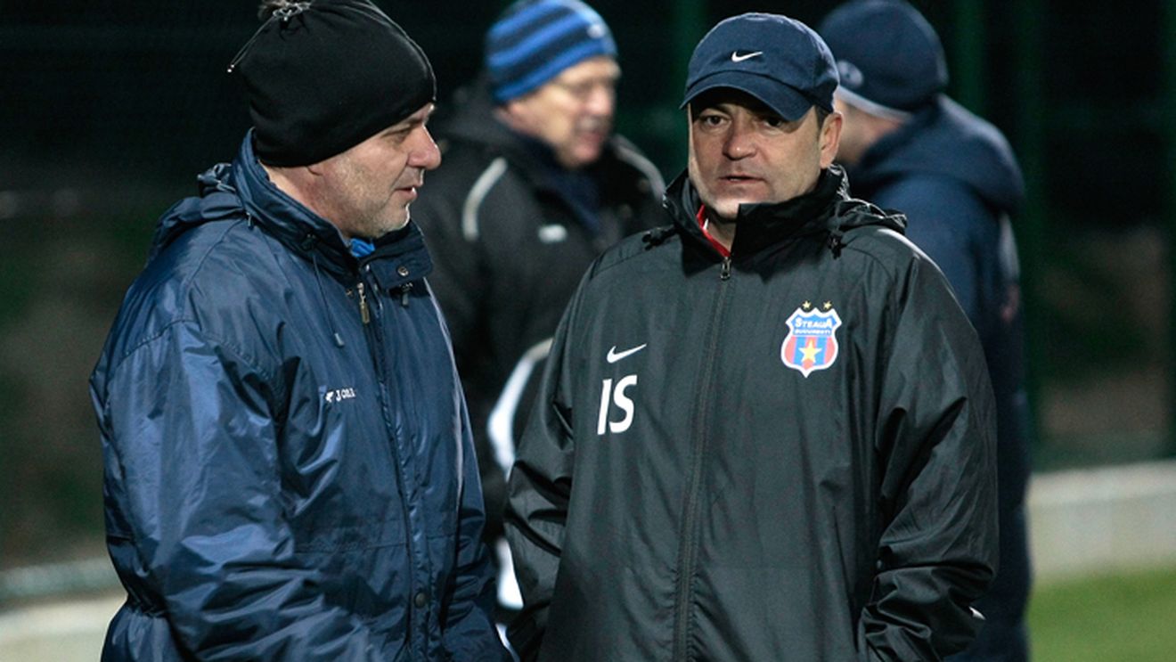 Se anunță RĂ‚ZBOI la Cluj: Lăcă are un singur eșec în meciurile cu CFR!** Declarația după care fanii Stelei îl vor iubi și mai mult