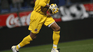 Zapata: "Am închis poarta, dar e meritul apărării"