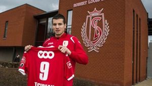 EXCLUSIV | Țucudean, fost jucător la Standard Liege, a identificat avantajul pe care-l are Răzvan Marin în Belgia. "Va face față cu succes"