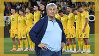 FRF, anunțul momentului despre situația selecționerului Mircea Lucescu!