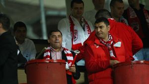 OFICIAL!** Vasile Turcu s-a retras de la Dinamo