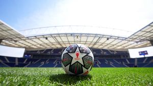 Pariuri pe goluri: 100% Champions League la cota 4.00 »»