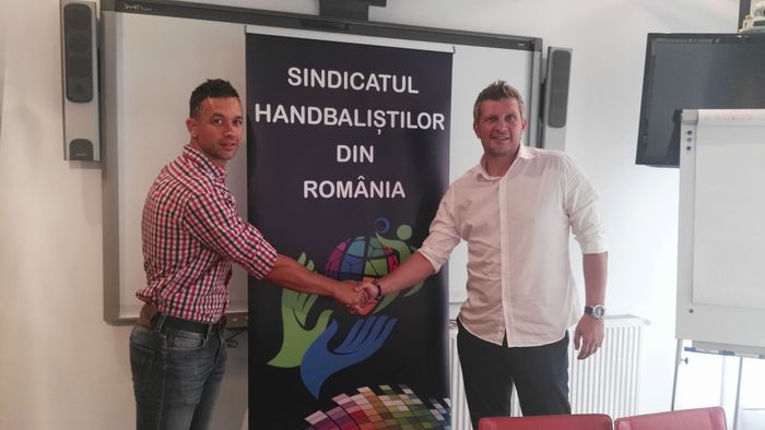 A apărut o nouă voce în handbalul românesc! "Federația și Comisiile ar trebui să învețe că de acum încolo trebuie să-și respecte propriile reguli"