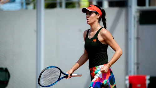 Sorana Cîrstea a dat o mega lovitură la Roland Garros! Românca și-a asigurat biletul pentru Jocurile Olimpice, după ce a urcat în Top 50 WTA | SPECIAL