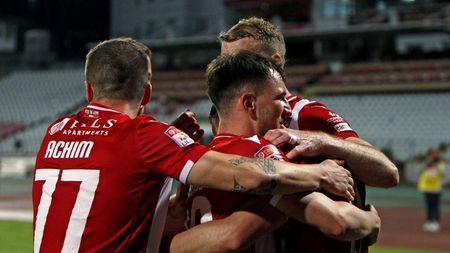 Ce se întâmplă dacă Dinamo retrogradează: „Se va desființa”. Anunțul DDB