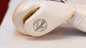 Premii mari puse în joc pentru boxul românesc! „Turneul din Maroc este unul dintre cele mai puternice" | SPECIAL