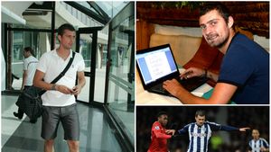 A debutat la Doncaster, iar din vară poate ajunge la un nume URIAȘ din Europa. Tamaș, pe urmele unor foste glorii ale Stelei