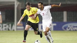 FOTO | Ți-l mai amintești pe unul dintre primii "Messi de România"? Unde a ajuns acum fotbalistul caracterizat drept "un talent rar în fotbalul nostru"

