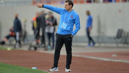 Teja a găsit un alibi: "În România nu există Barcelona sau Liverpool". Ce spune despre situația lui Florentin Matei