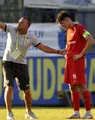 Momentul adevărului pentru FC Bacău, contra liderului CSM Slatina, singura echipă cu punctaj maxim în debutul sezonului. Costel Enache: ”Aștept cu interes acest meci”