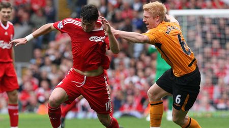 Albert Riera, în atenția lui Juve