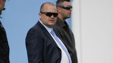 Mititelu: „Gigi Becali l-a eliminat pe Dorel Stoica"