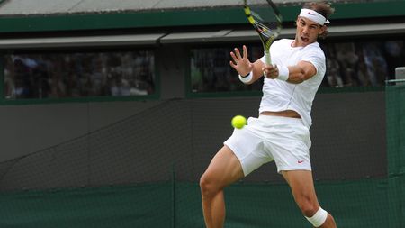 Nadal se pregătește din greu pentru Wimbledon. "Nu m-am uitat la finala de la Roland Garros, mă antrenam". Ce speră ibericul de la sezonul de iarbă