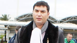 Borcea: "Nu acceptăm un egal** cu Steaua!"