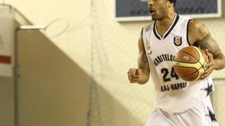 U Cluj, în doliu. "Jerome era un tip grozav". LaGrange, fost baschetbalist al echipei ardelene, a murit la doar 38 de ani 