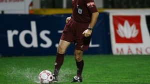 Mamma Mia,** unde a ajuns Lajos!