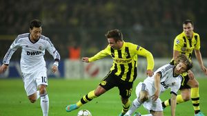 Transfer "galactic" pentru United! Omul pentru care Real a plătit o avere, aproape de Old Trafford. Ce ofertă au făcut englezii