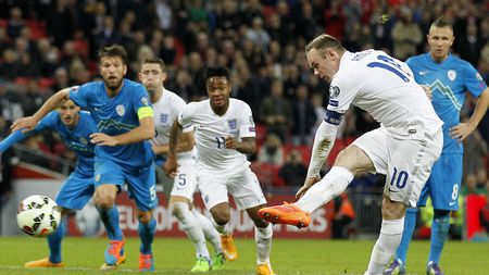 Federația din Anglia a prezentat un plan pentru relansarea competitivității fotbalului englez