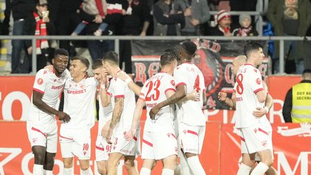 Sărăcie în zona fotbaliştilor U21 pentru sezonul viitor din Superliga. Ce soluții a pregătit deja Dinamo: „Se poate baza pe ei”. EXCLUSIV