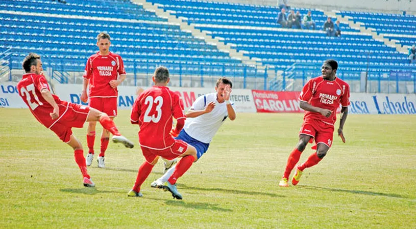 Henry Chinonso, victima amatorismului!** Familia fotbalistului decedat la Balotești dezvăluie: 