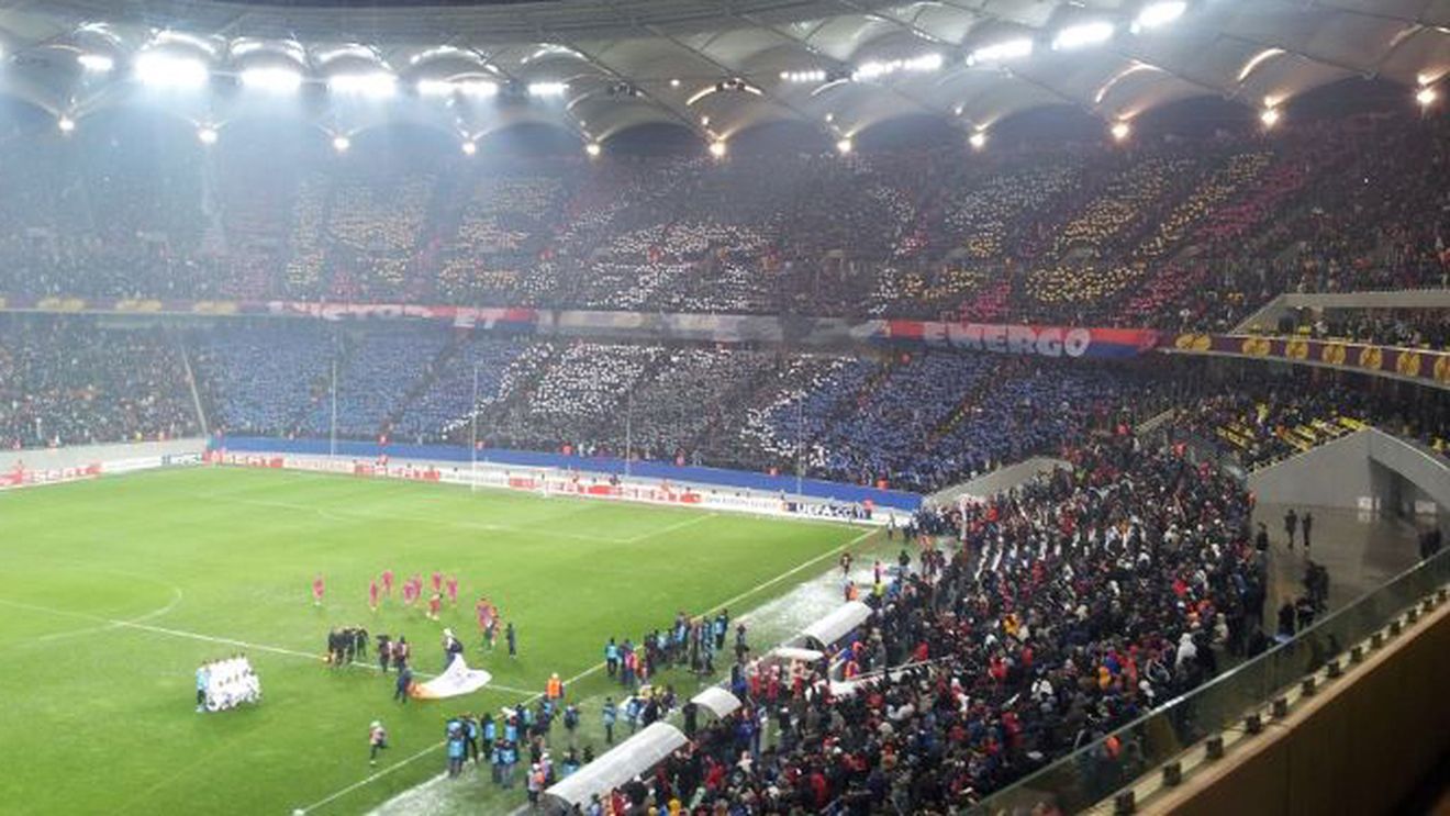 Gest incredibil al lui Utrecht de ziua lui Neșu!** Reacția olandezilor după mesajul emoționat al steliștilor