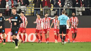 S-au vândut toate biletele la UTA – FCSB în nici 3 ore, dinamovistul Mihalcea are o miză în plus!