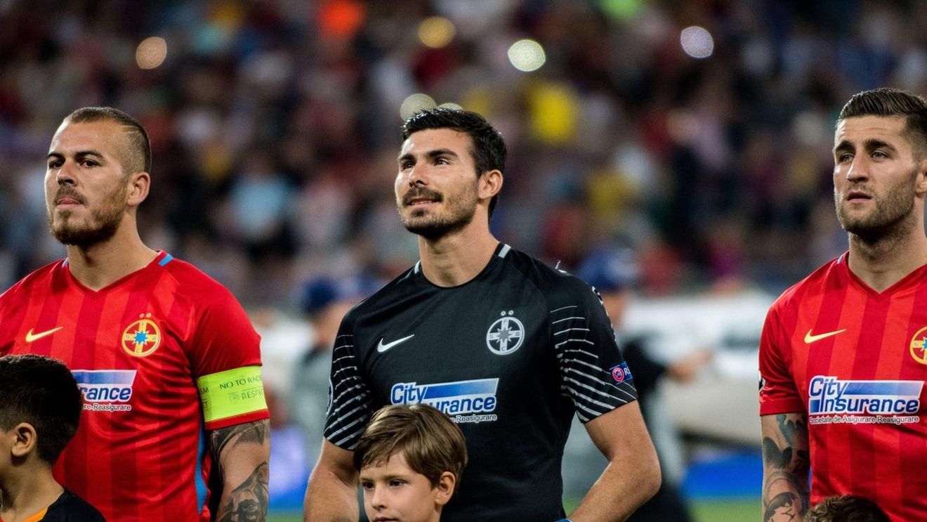 Florin Niță dă verdictul între FCSB și CSA: „Ea e Steaua!”