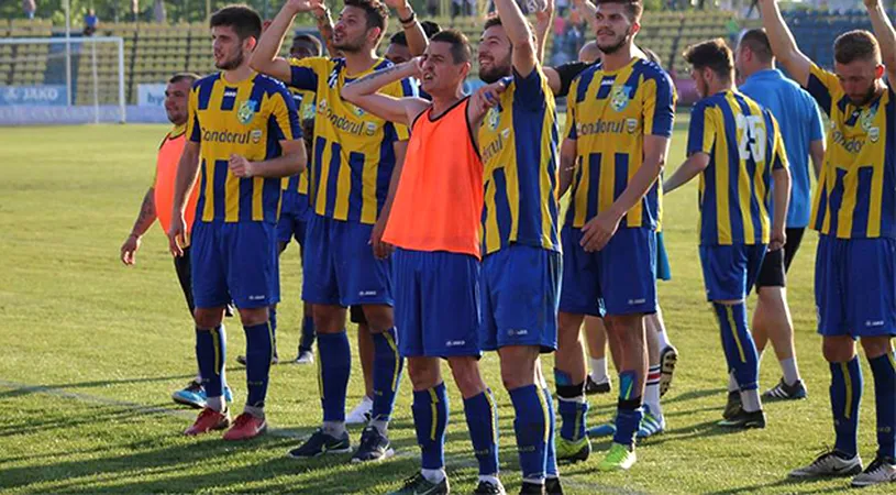 Transfer din Liga 1 pentru Aerostar!** Ultima noutate din lotul lui Florin Bratu