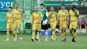 "Greșesc acordând credit unor oameni, mi-e jenă să spun pe ce primă au jucat!"