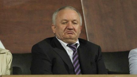 Adrian Porumboiu l-a desființat pe Mihai Stoica. De unde a pornit conflictul. „Un paharnic bun. E flexibil ca un vârf de undiță”