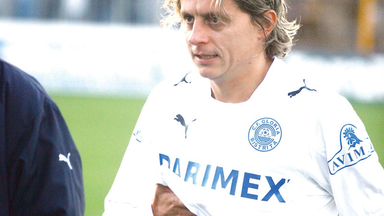 Adrian Anca: „În primele 8!"