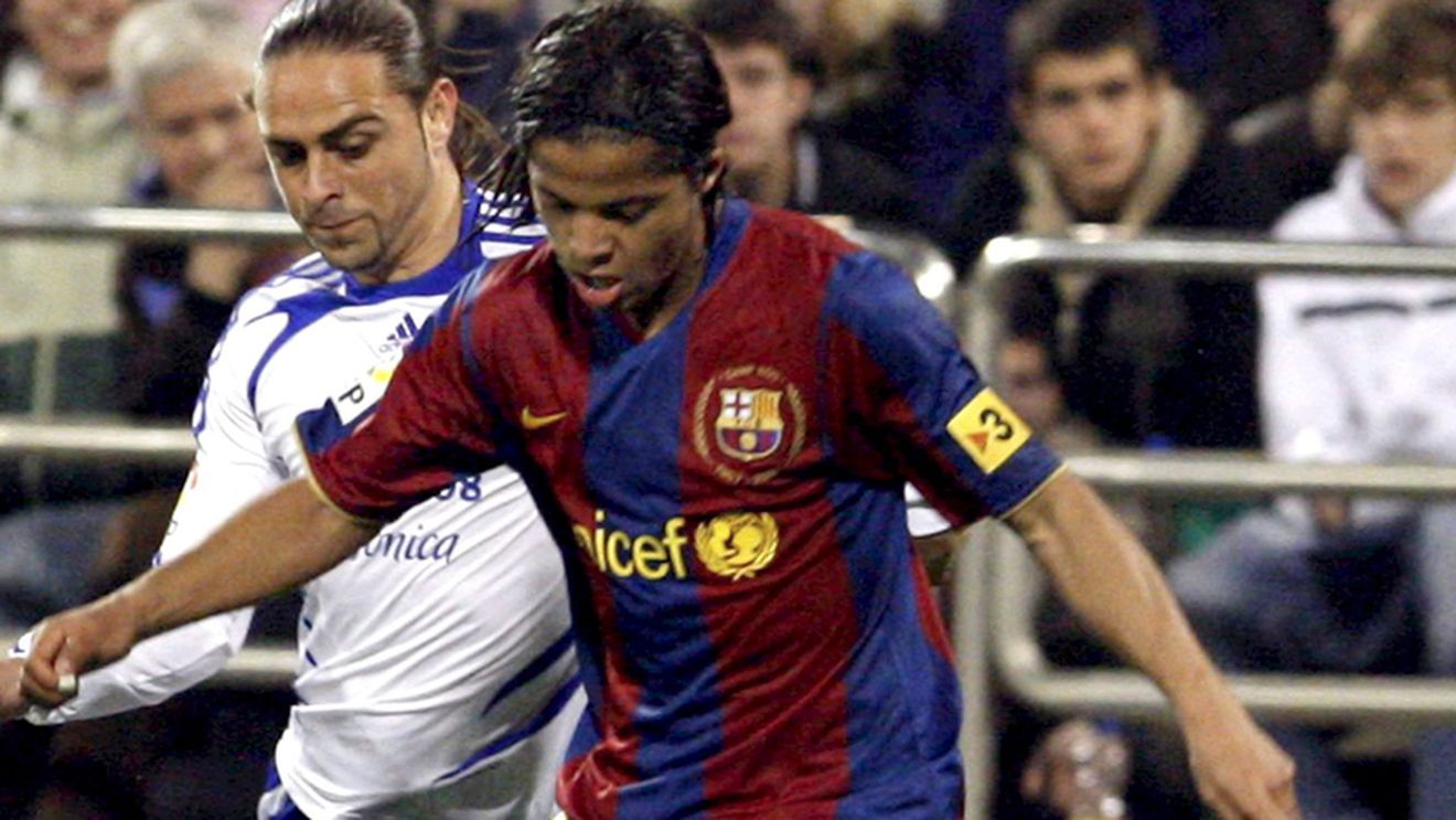 Giovani Dos Santos: "Dacă plec, plec pentru totdeauna"