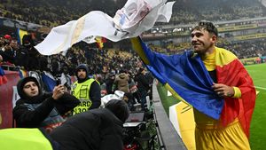 „Regele vitezei e în vizor!”. Italienii au dezvăluit clubul uriaș din Serie A care îl vrea pe Andrei Rațiu. În ce stadiu sunt negocierile