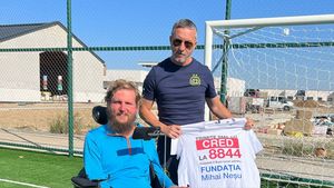 Gigi Becali, gest uriaș pentru Mihai Neșu: „Mi-a făcut un cadou!”. Fostul UEFAntastic a vorbit despre relația cu patronul de la FCSB. VIDEO