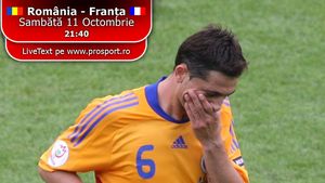 Andone: "Era nevoie de Rădoi în teren, regret absența lui"