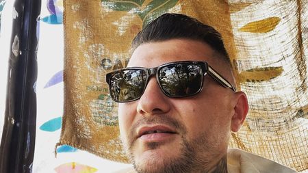 „Gogoașă" continuă războiul cu Lorena Balaci. „Unde a jucat Ilie Balaci? Ați uitat ce zicea tatăl dumneavoastră de clona aceasta de la CSU?” | EXCLUSIV