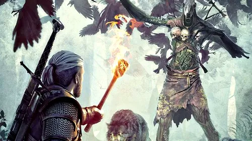 The Witcher 3: Wild Hunt – ce monștri vom întâlni în joc