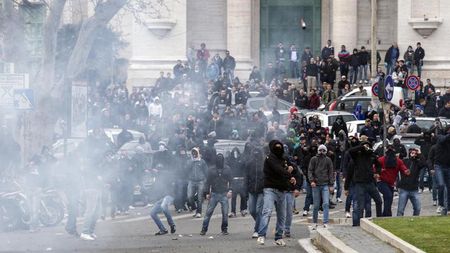 Fanilor Romei nu le-a venit să creadă: planurile de mercato ale clubului, ajunse în public dintr-o greșeală