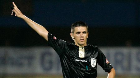 Dinu "Vamă" contestă preventiv arbitrajul:** "Unimătan va face meciul praf! Îmi vine să mă întorc la București"